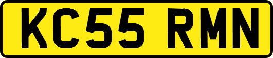KC55RMN