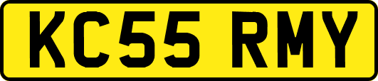 KC55RMY