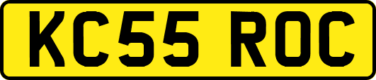 KC55ROC