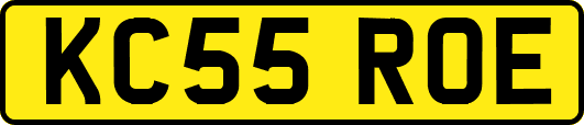 KC55ROE