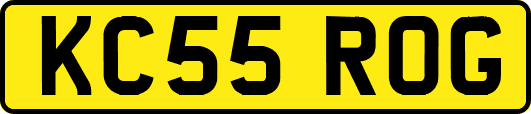 KC55ROG