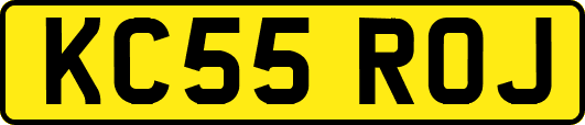 KC55ROJ