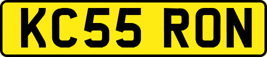 KC55RON