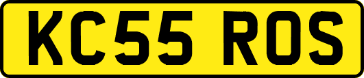 KC55ROS
