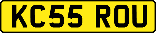 KC55ROU
