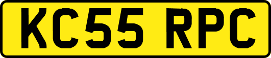 KC55RPC