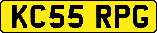 KC55RPG