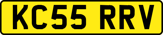 KC55RRV
