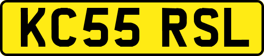 KC55RSL