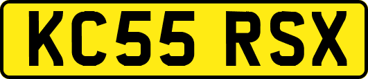 KC55RSX