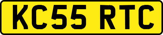 KC55RTC