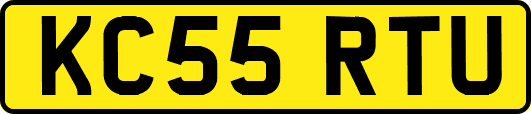 KC55RTU