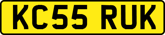 KC55RUK