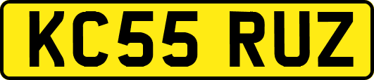 KC55RUZ