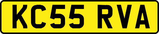 KC55RVA