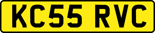 KC55RVC