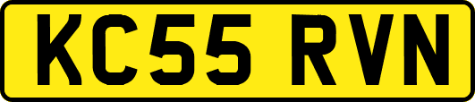 KC55RVN