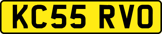 KC55RVO