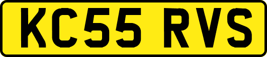 KC55RVS