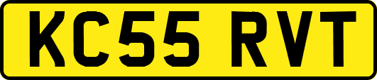 KC55RVT