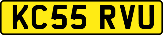 KC55RVU