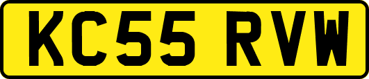 KC55RVW
