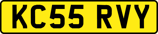 KC55RVY