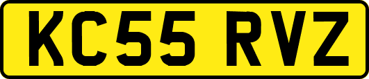 KC55RVZ