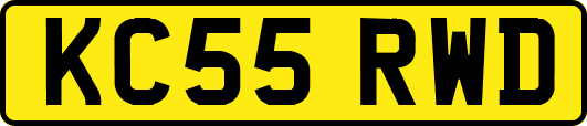 KC55RWD