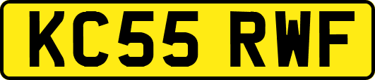 KC55RWF