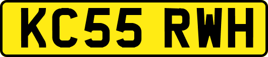 KC55RWH
