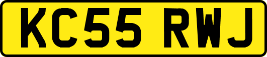 KC55RWJ