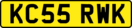 KC55RWK