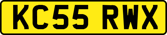 KC55RWX