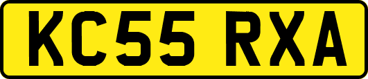 KC55RXA