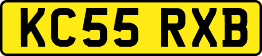 KC55RXB