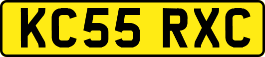 KC55RXC