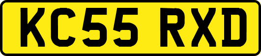 KC55RXD