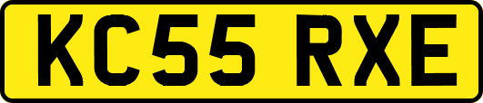 KC55RXE