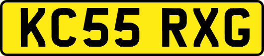 KC55RXG