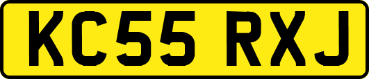 KC55RXJ