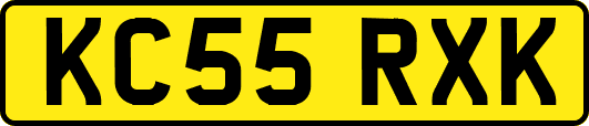 KC55RXK