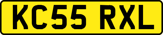 KC55RXL