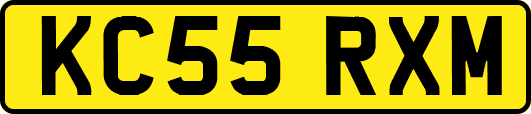 KC55RXM