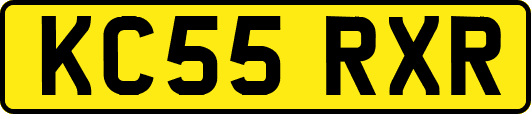 KC55RXR