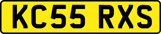 KC55RXS