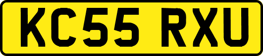 KC55RXU