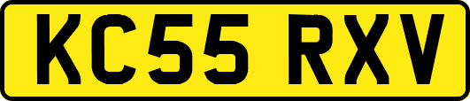 KC55RXV