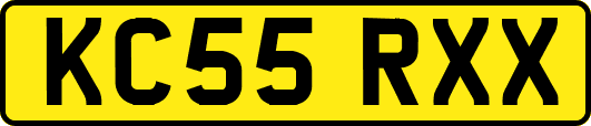 KC55RXX
