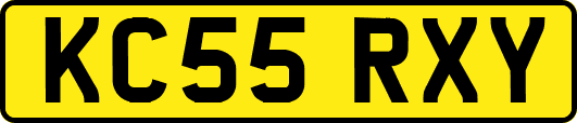 KC55RXY